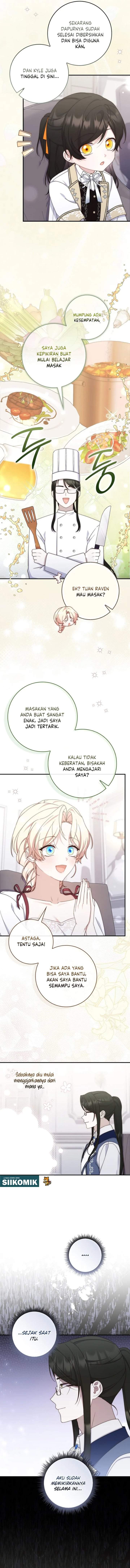 
              This Emperor Is Running a Marriage Scam             Chapter 28