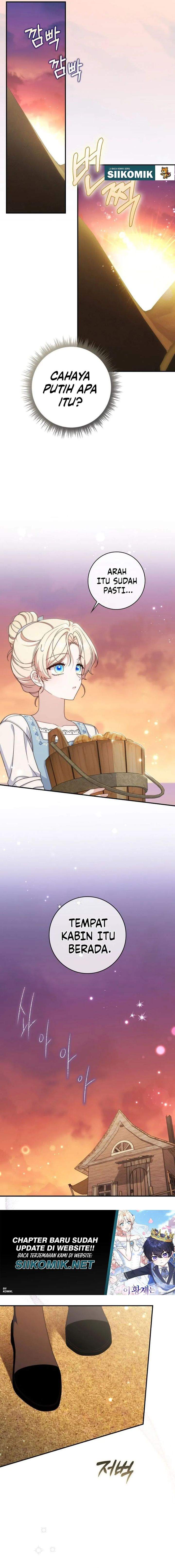 
              This Emperor Is Running a Marriage Scam             Chapter 3