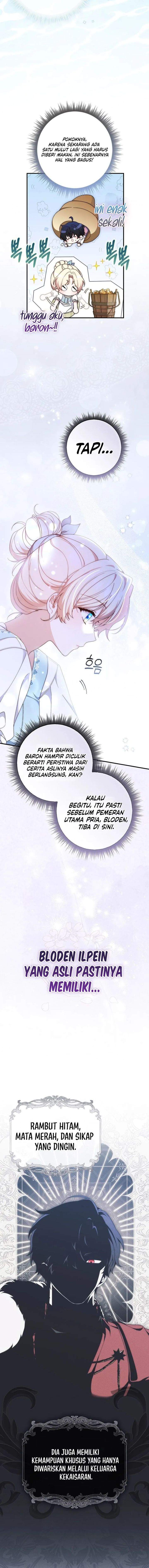
              This Emperor Is Running a Marriage Scam             Chapter 3