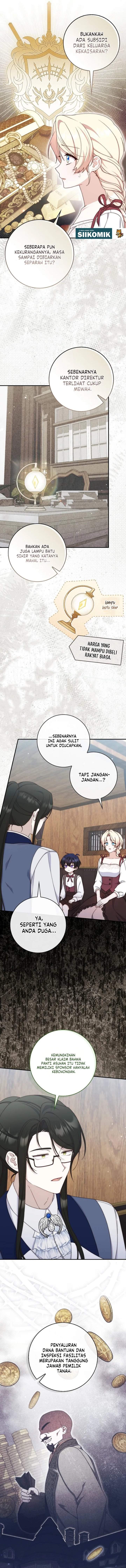 
              This Emperor Is Running a Marriage Scam             Chapter 30