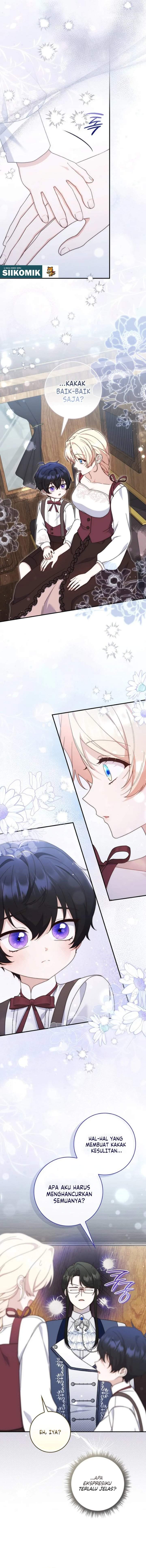 
              This Emperor Is Running a Marriage Scam             Chapter 30