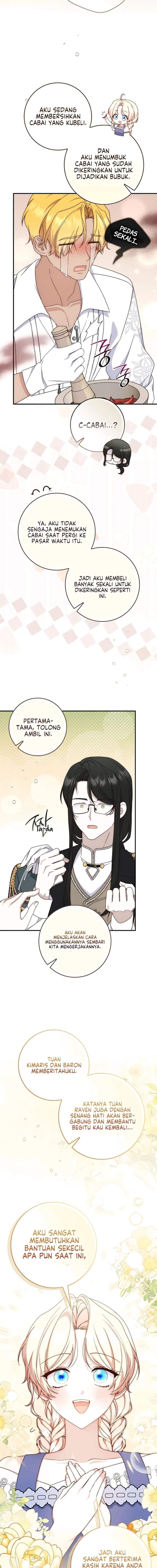 
              This Emperor Is Running a Marriage Scam             Chapter 32