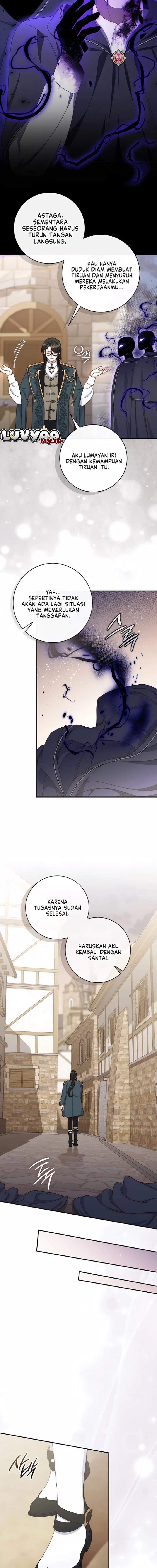 
              This Emperor Is Running a Marriage Scam             Chapter 32