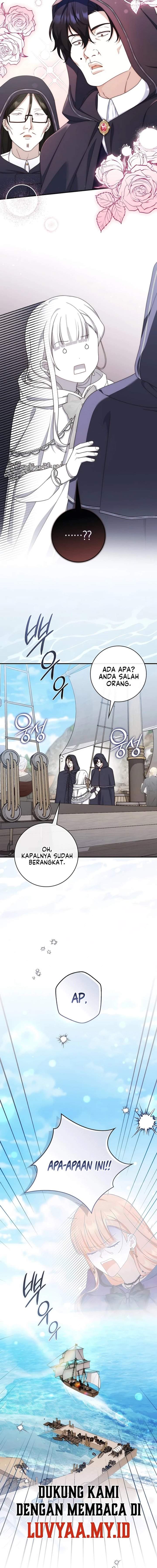 
              This Emperor Is Running a Marriage Scam             Chapter 32
