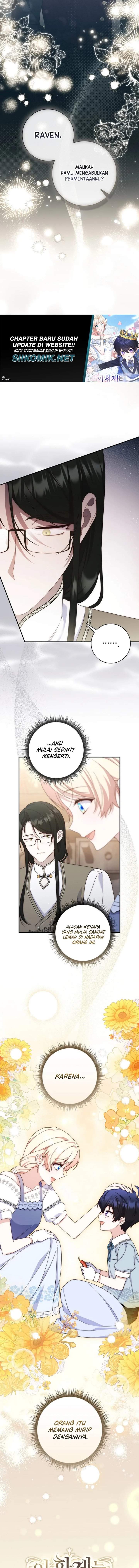 
              This Emperor Is Running a Marriage Scam             Chapter 33