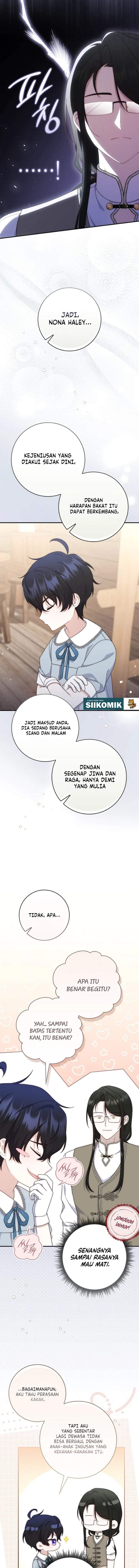 
              This Emperor Is Running a Marriage Scam             Chapter 33
