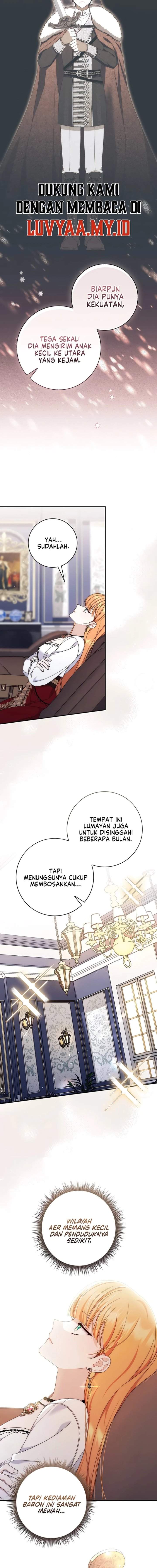 
              This Emperor Is Running a Marriage Scam             Chapter 34