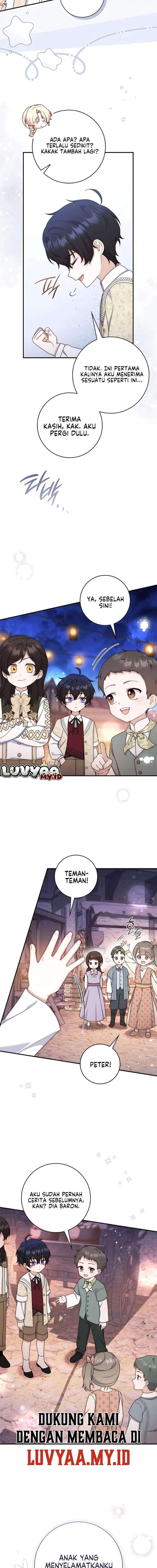 
              This Emperor Is Running a Marriage Scam             Chapter 36