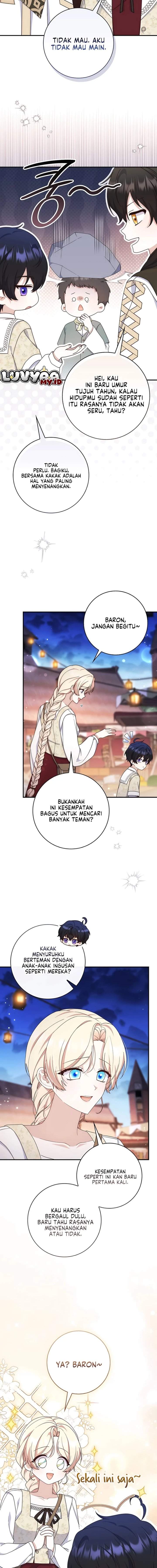 
              This Emperor Is Running a Marriage Scam             Chapter 36
