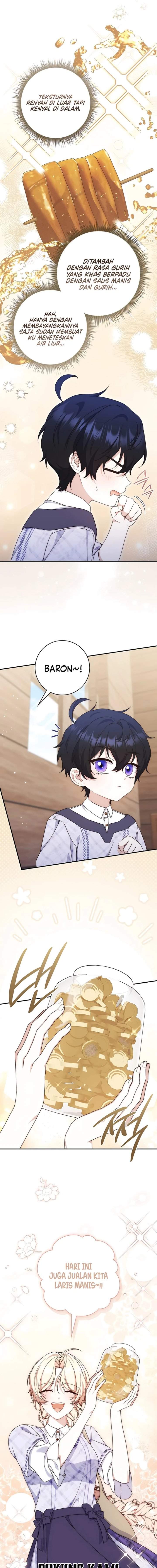 
              This Emperor Is Running a Marriage Scam             Chapter 38