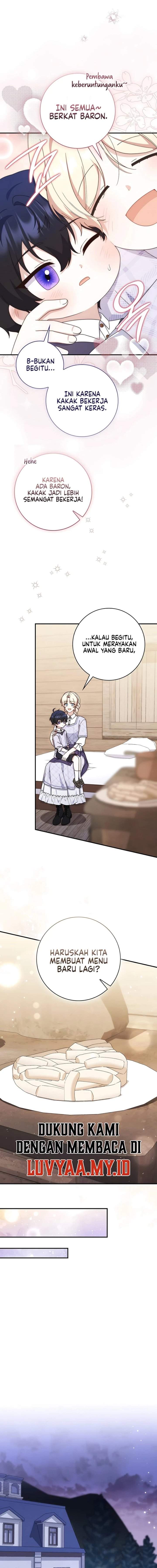 
              This Emperor Is Running a Marriage Scam             Chapter 38