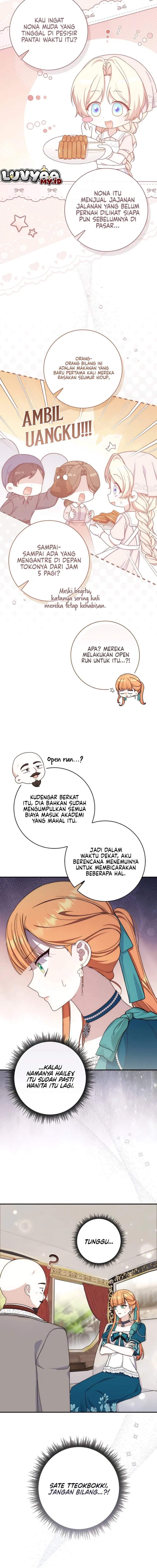 
              This Emperor Is Running a Marriage Scam             Chapter 38