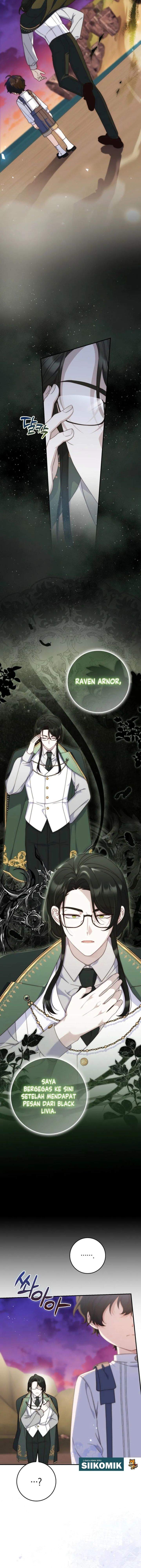 
              This Emperor Is Running a Marriage Scam             Chapter 4