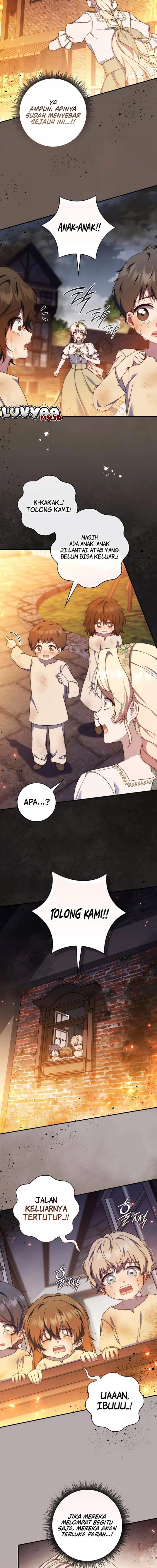 
              This Emperor Is Running a Marriage Scam             Chapter 40