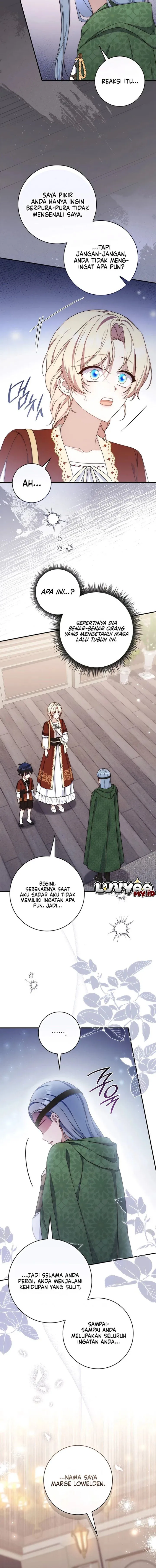 
              This Emperor Is Running a Marriage Scam             Chapter 43