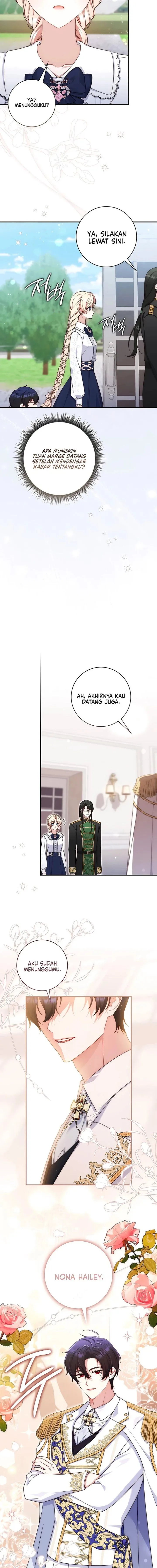 
              This Emperor Is Running a Marriage Scam             Chapter 47