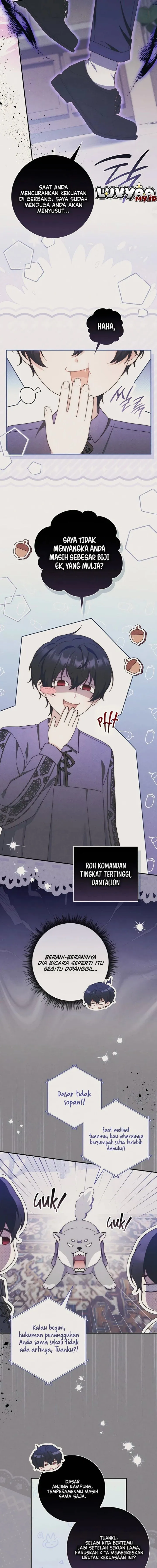 
              This Emperor Is Running a Marriage Scam             Chapter 47