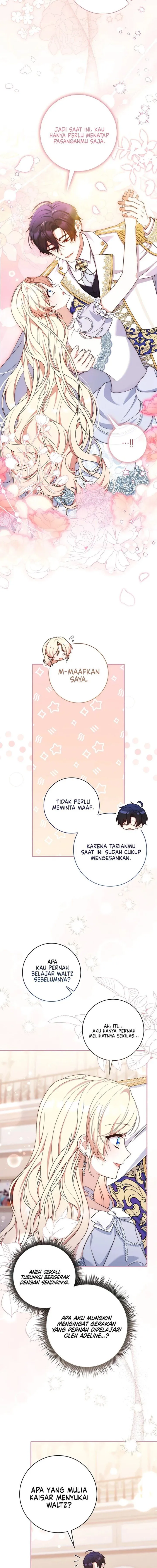 
              This Emperor Is Running a Marriage Scam             Chapter 47
