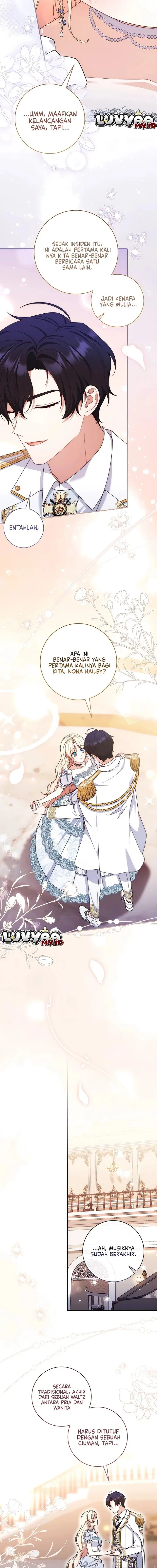 
              This Emperor Is Running a Marriage Scam             Chapter 47