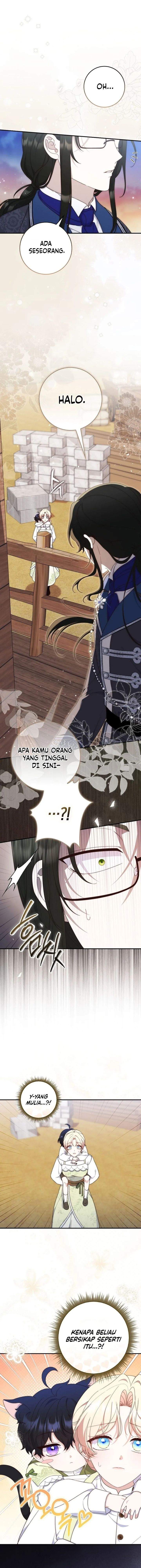 
              This Emperor Is Running a Marriage Scam             Chapter 6