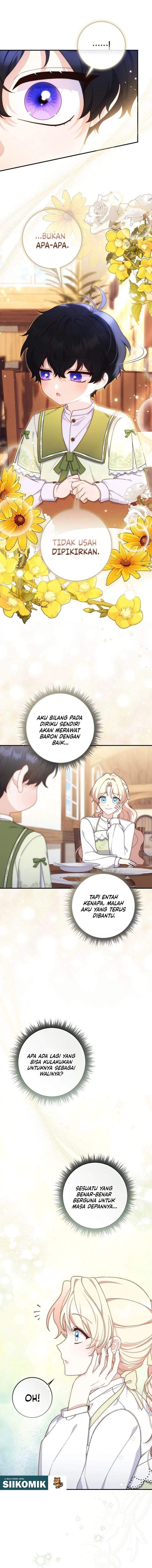 
              This Emperor Is Running a Marriage Scam             Chapter 6