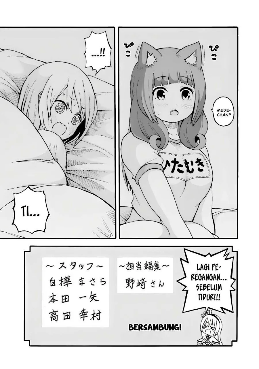 Futoku no Guild Chap 24.5 - Next Chap 25.5