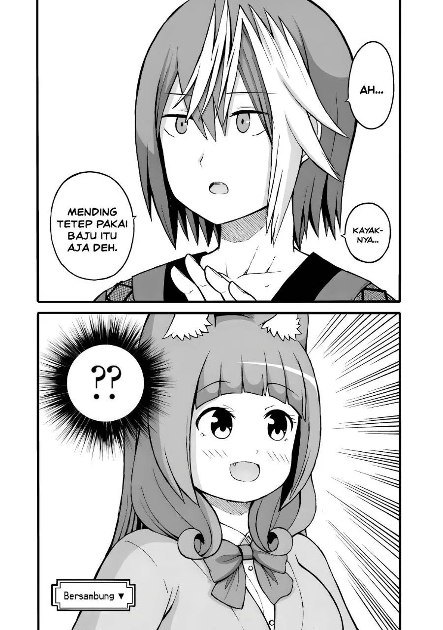 Futoku no Guild Chap 26 - Next Chap 27