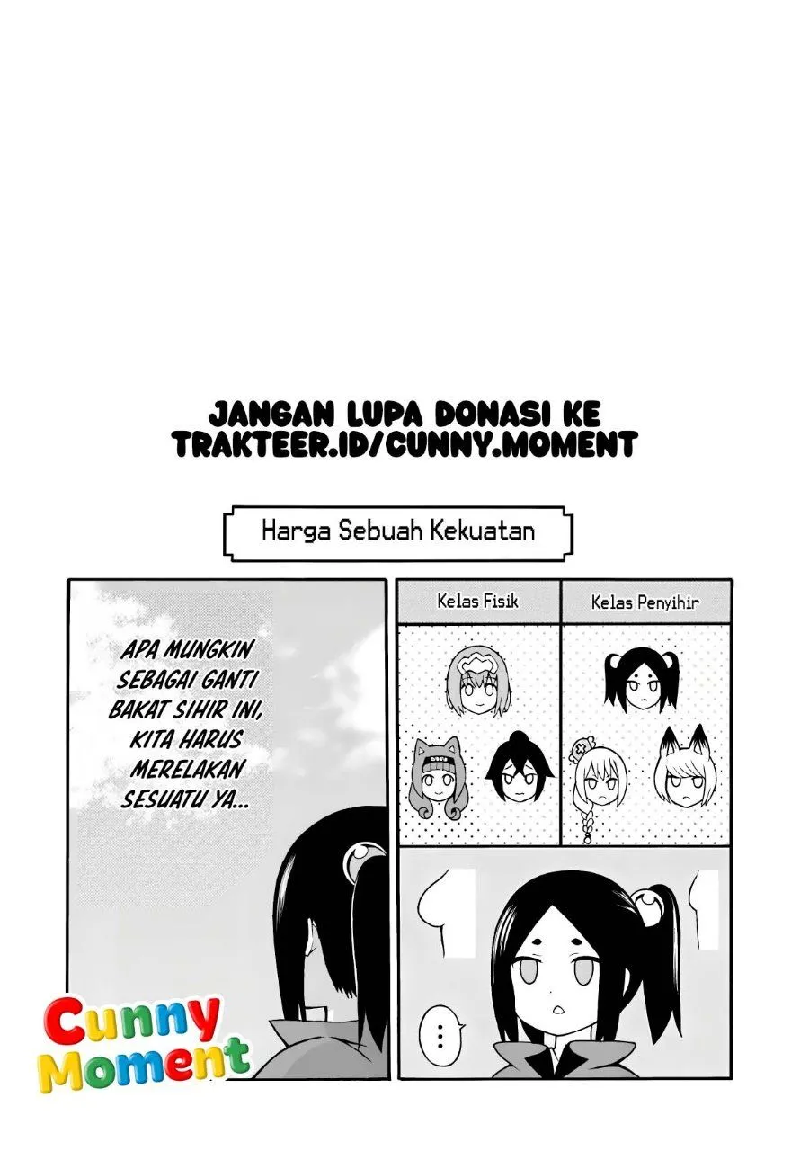 Futoku no Guild Chap 29 - Next Chap 30