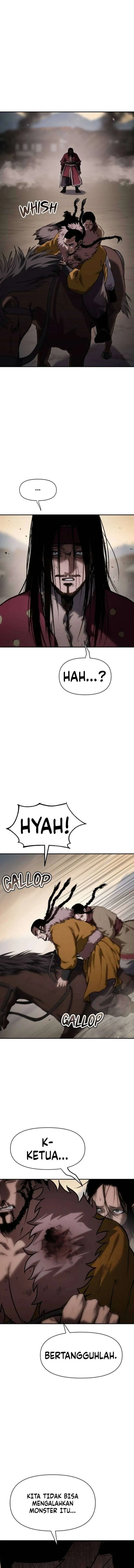 Informer Chapter 42