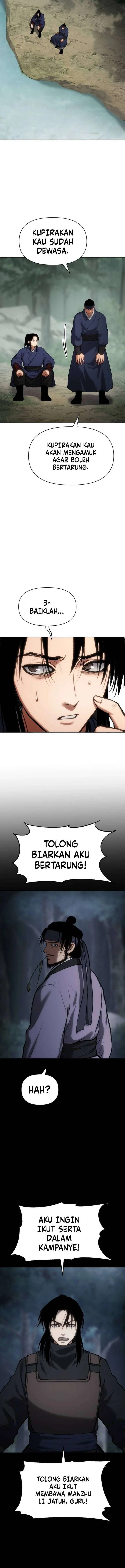 Informer Chapter 42