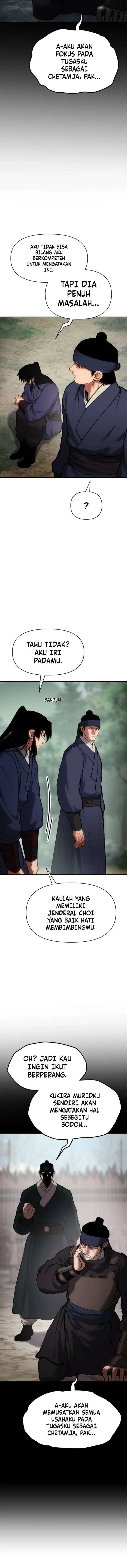 Informer Chapter 42