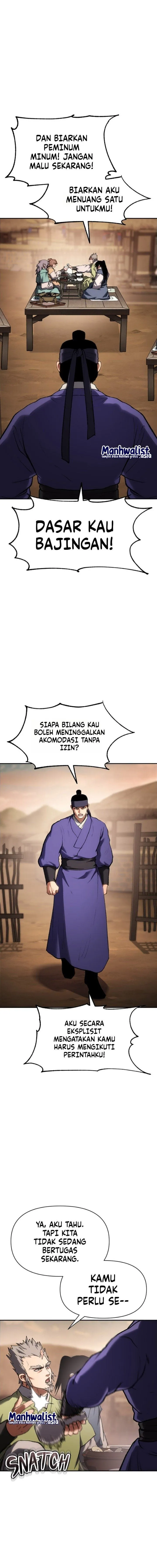 Informer Chapter 43