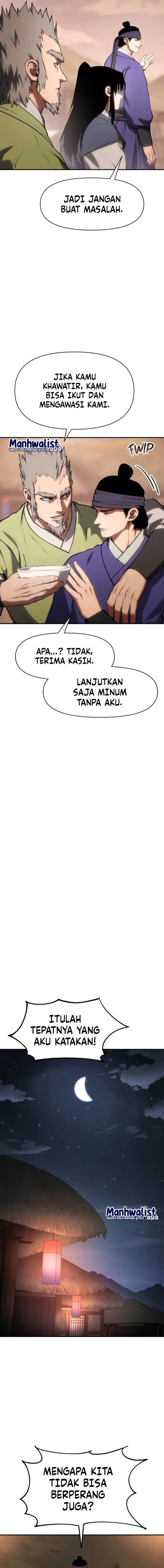 Informer Chapter 43