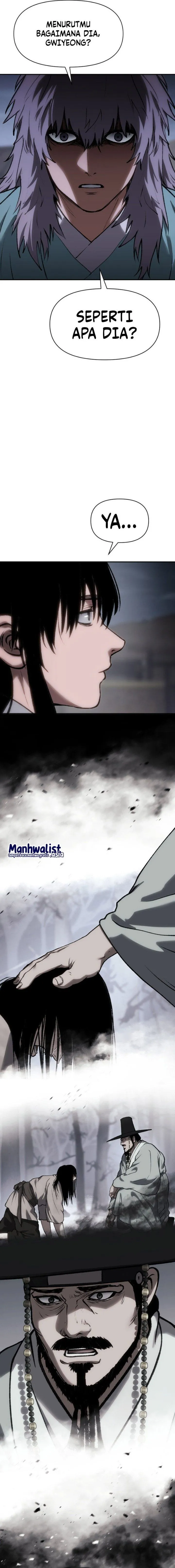 Informer Chapter 43