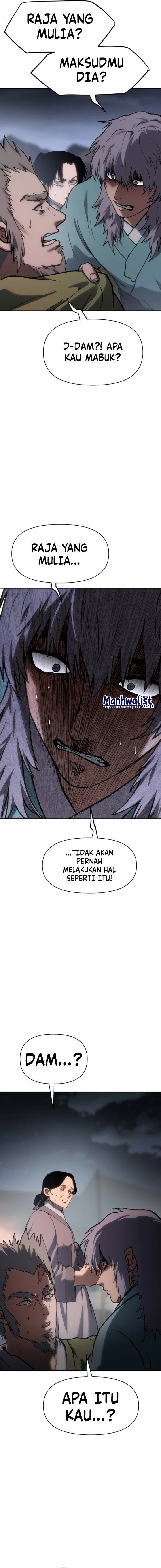 Informer Chapter 43