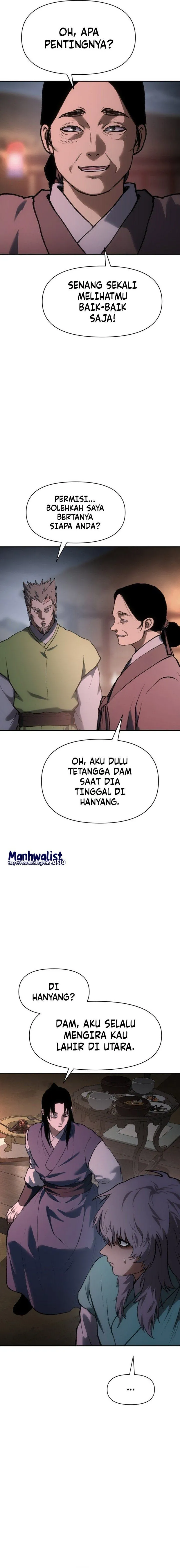 Informer Chapter 43
