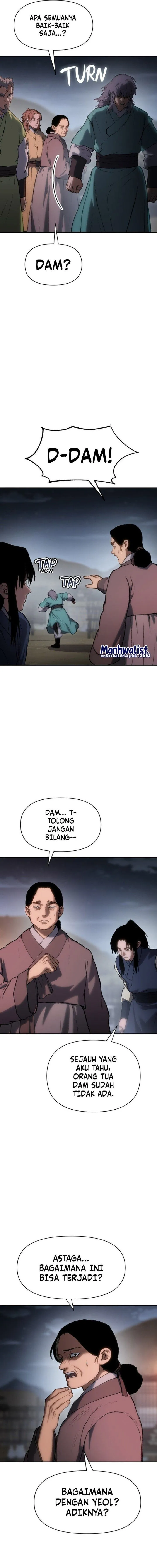 Informer Chapter 43
