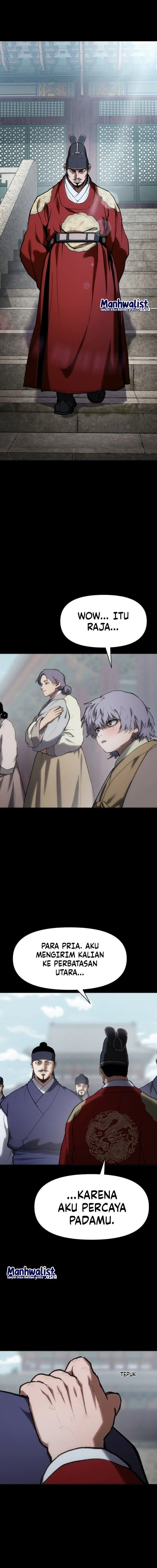 Informer Chapter 43