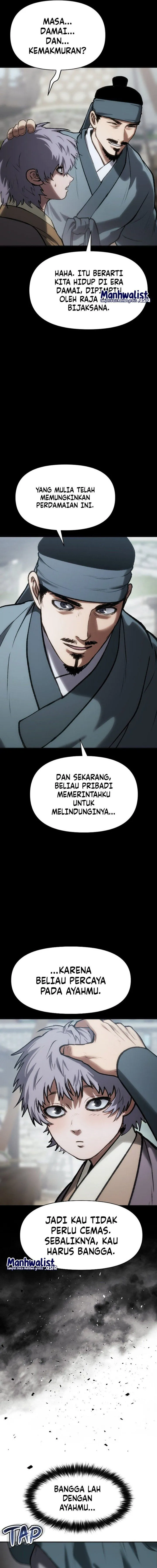 Informer Chapter 43