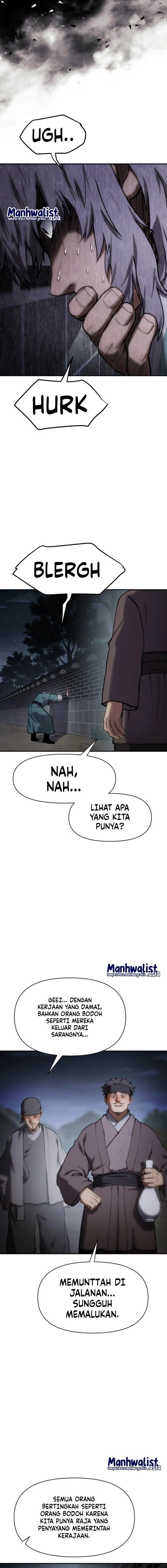 Informer Chapter 43