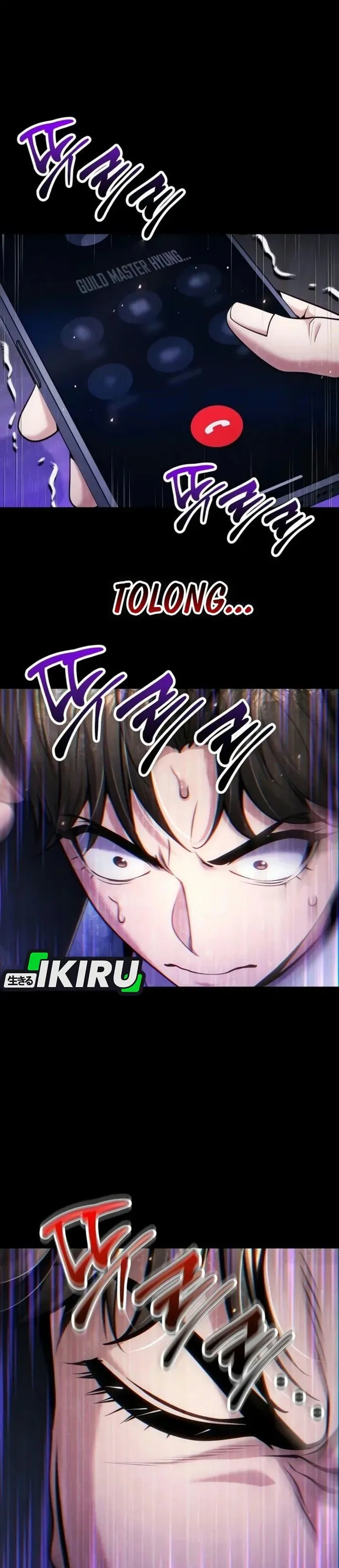 
              Money Keeps Piling Up No Matter How Much I Spend             Chapter 21