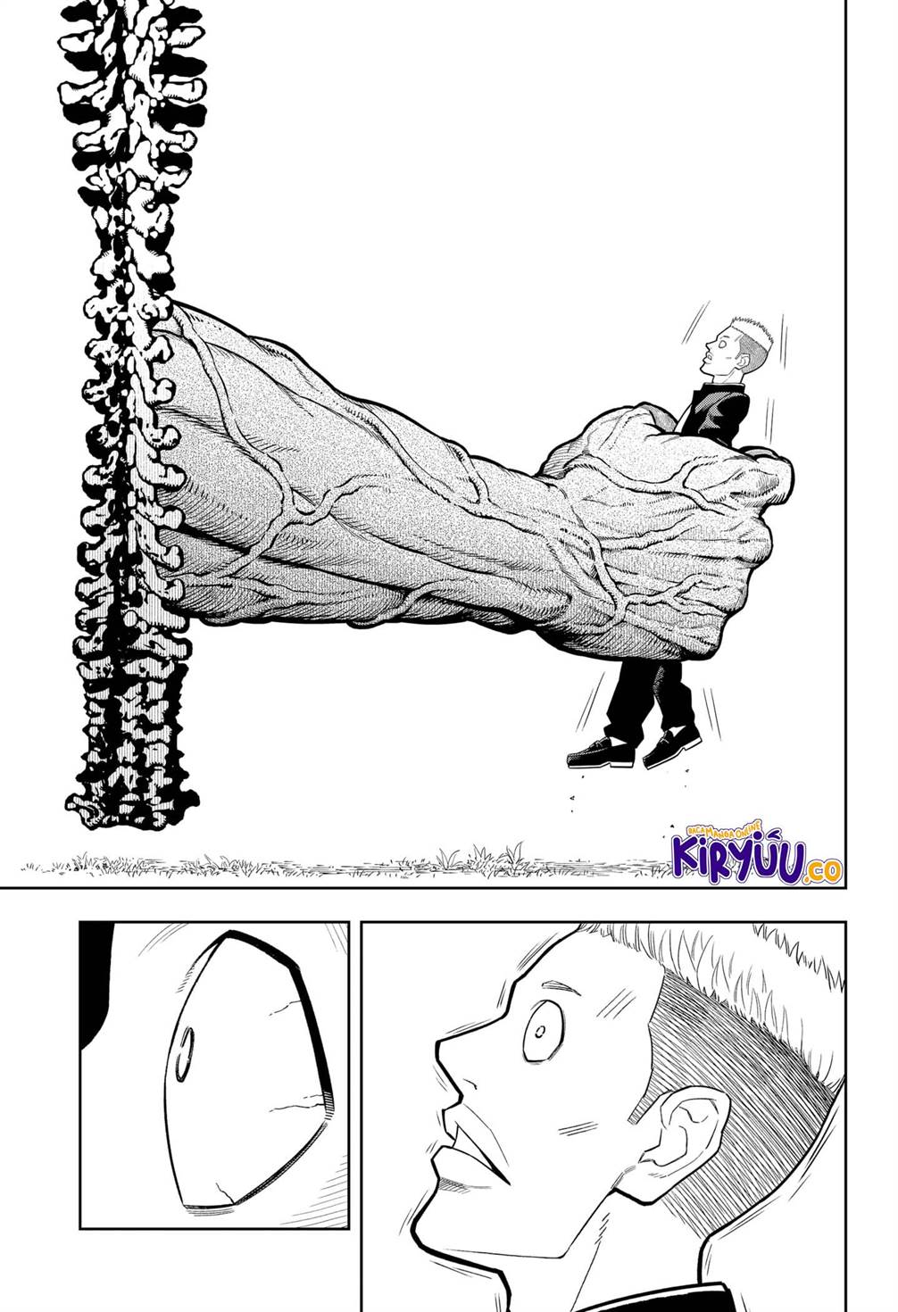 
              Asura no Sata             Chapter 1