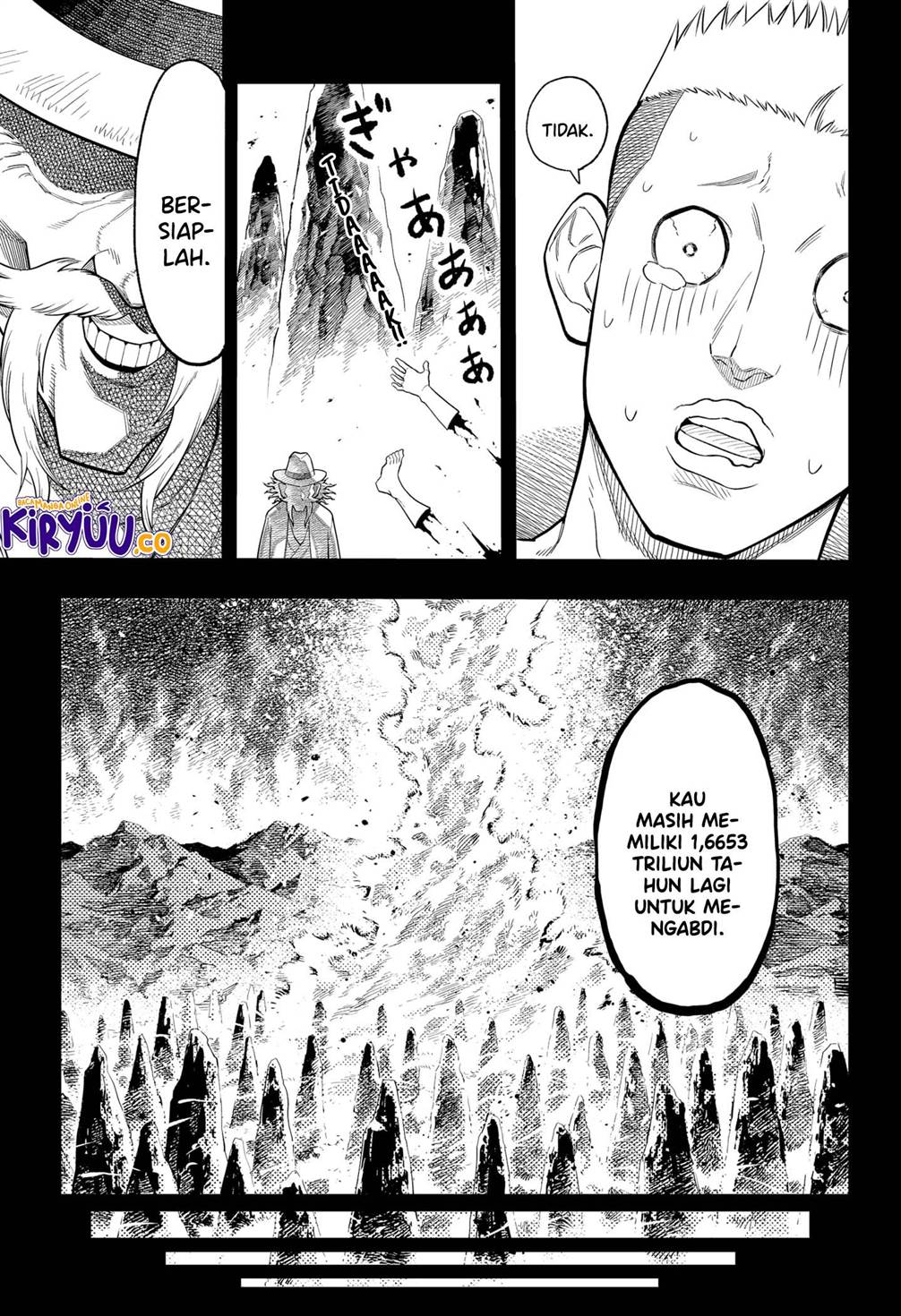 
              Asura no Sata             Chapter 1