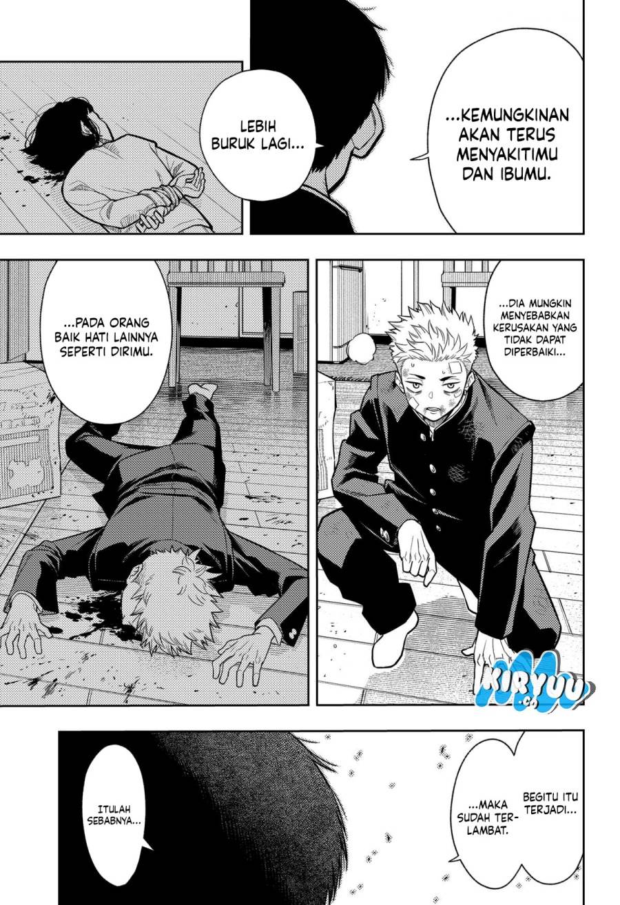 
              Asura no Sata             Chapter 11