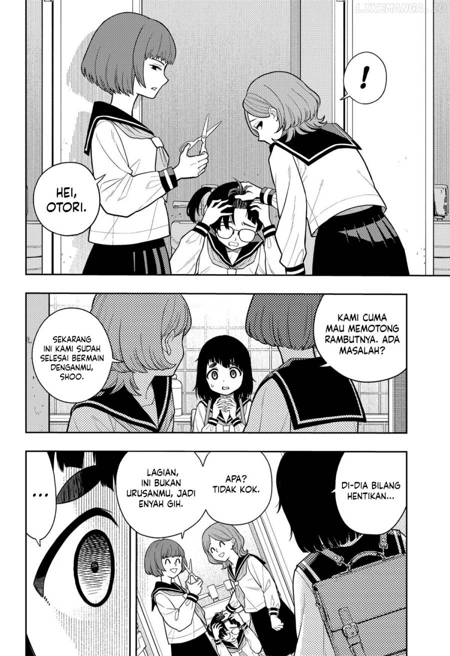 
              Asura no Sata             Chapter 11