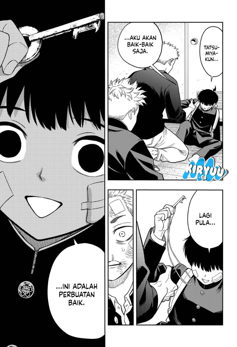 
              Asura no Sata             Chapter 11