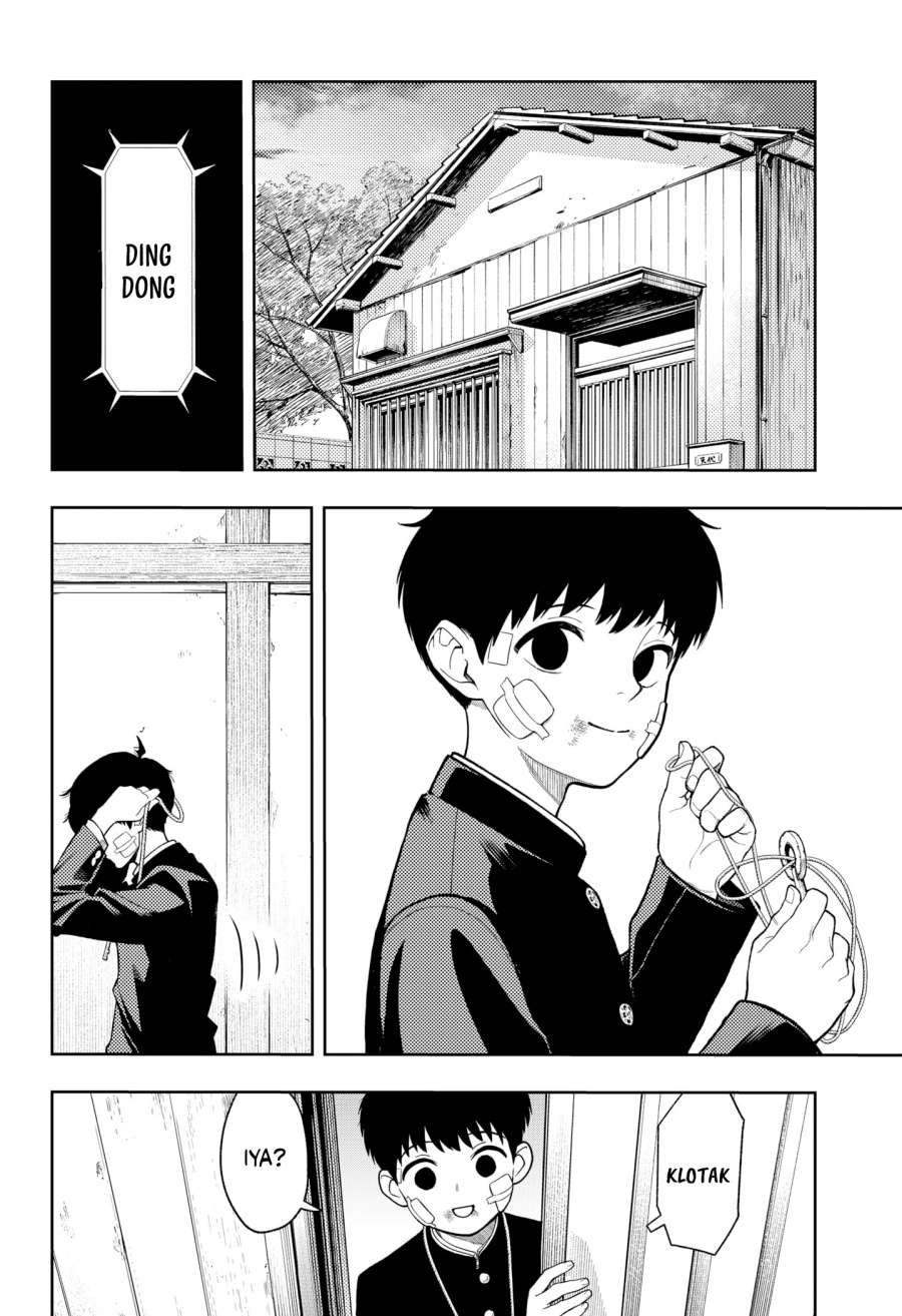 
              Asura no Sata             Chapter 13
