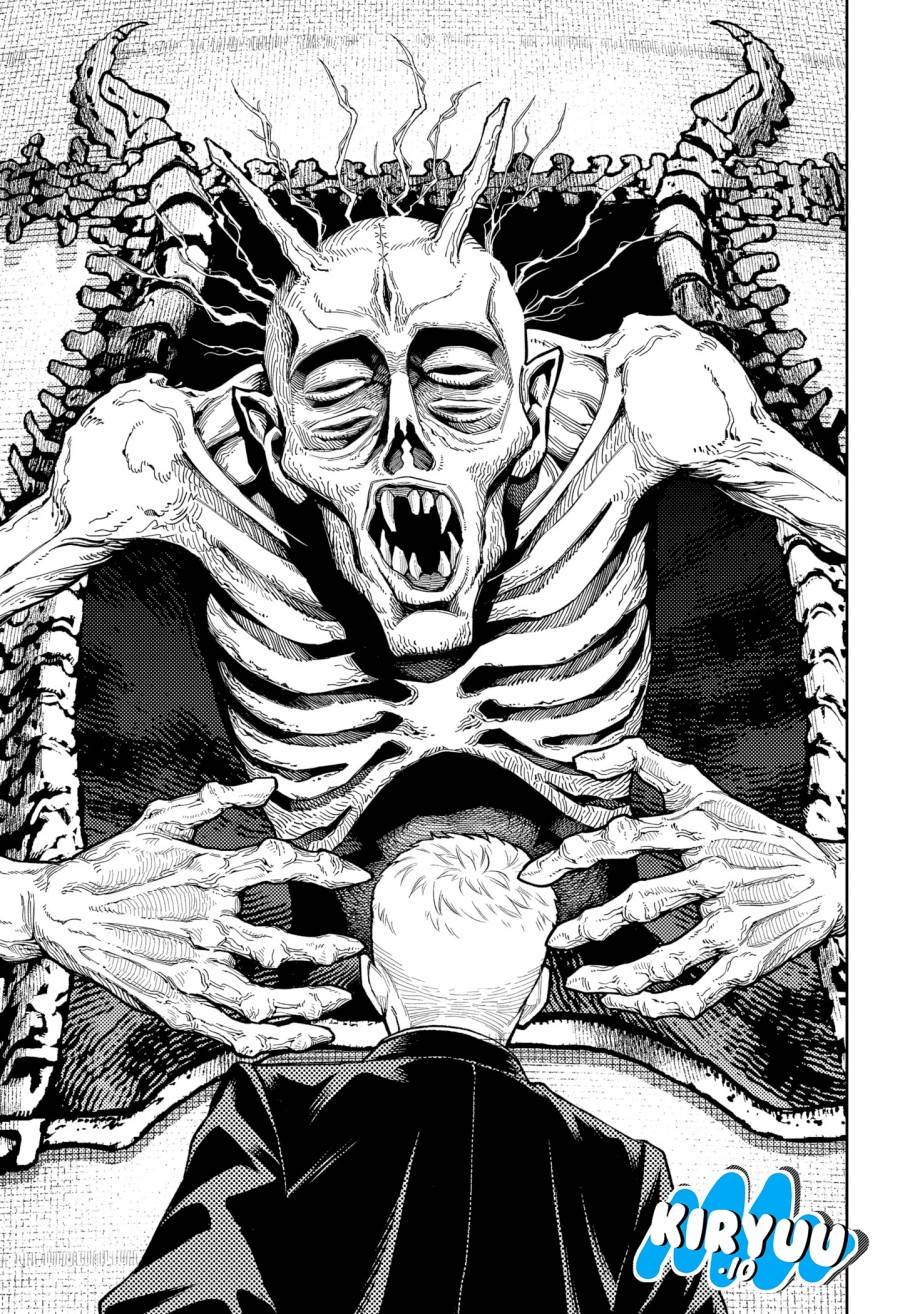 
              Asura no Sata             Chapter 19