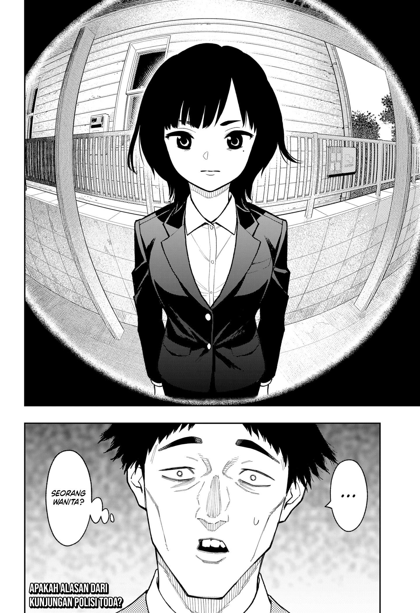 
              Asura no Sata             Chapter 26