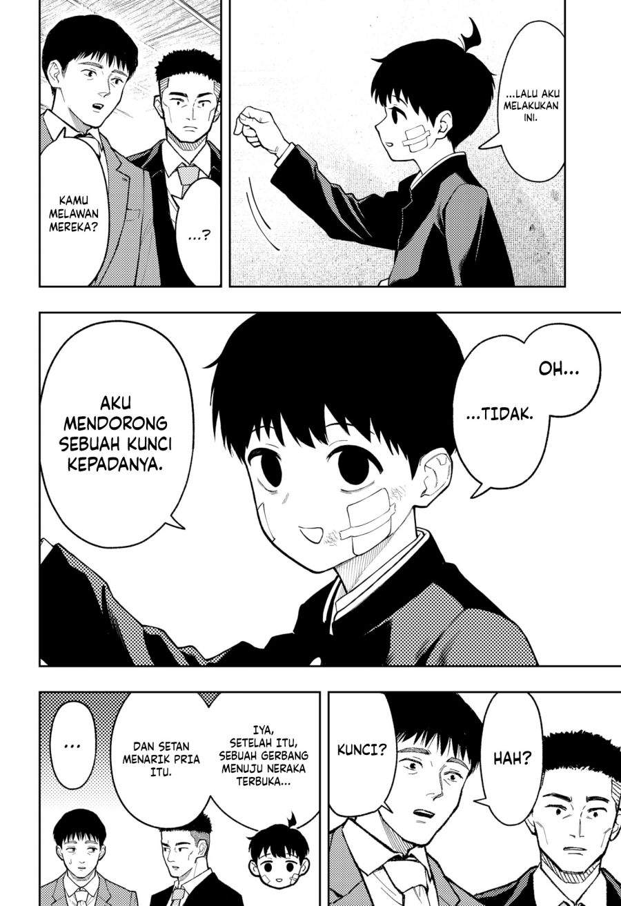 
              Asura no Sata             Chapter 29
